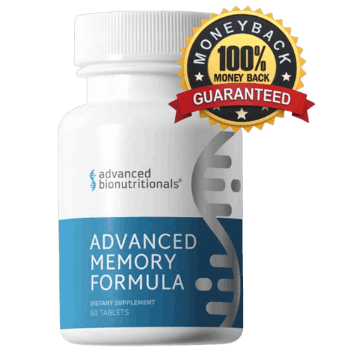 Advanced Memory Formula