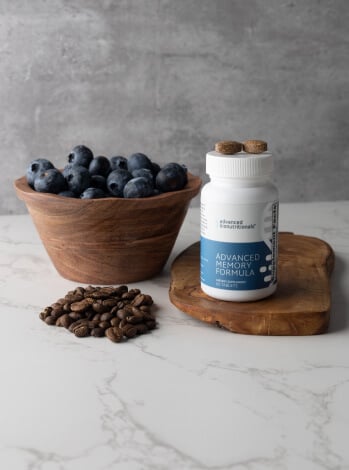 Advanced Memory Formula-supplement