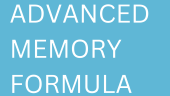 Advanced Memory Formula-logo
